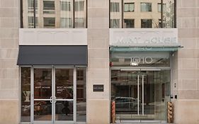 Mint House Washington Dc - Downtown